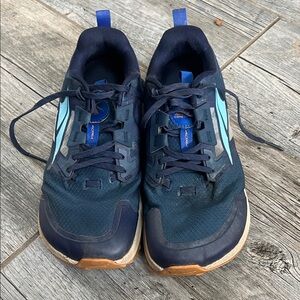 Altra Lone Peak Trail running shoes